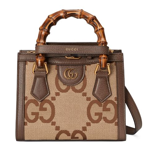 gucci jumbo gg mini tote bag|Gucci jumbo gg crossbody bag.